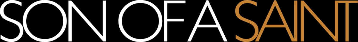 Son of a Saint logo